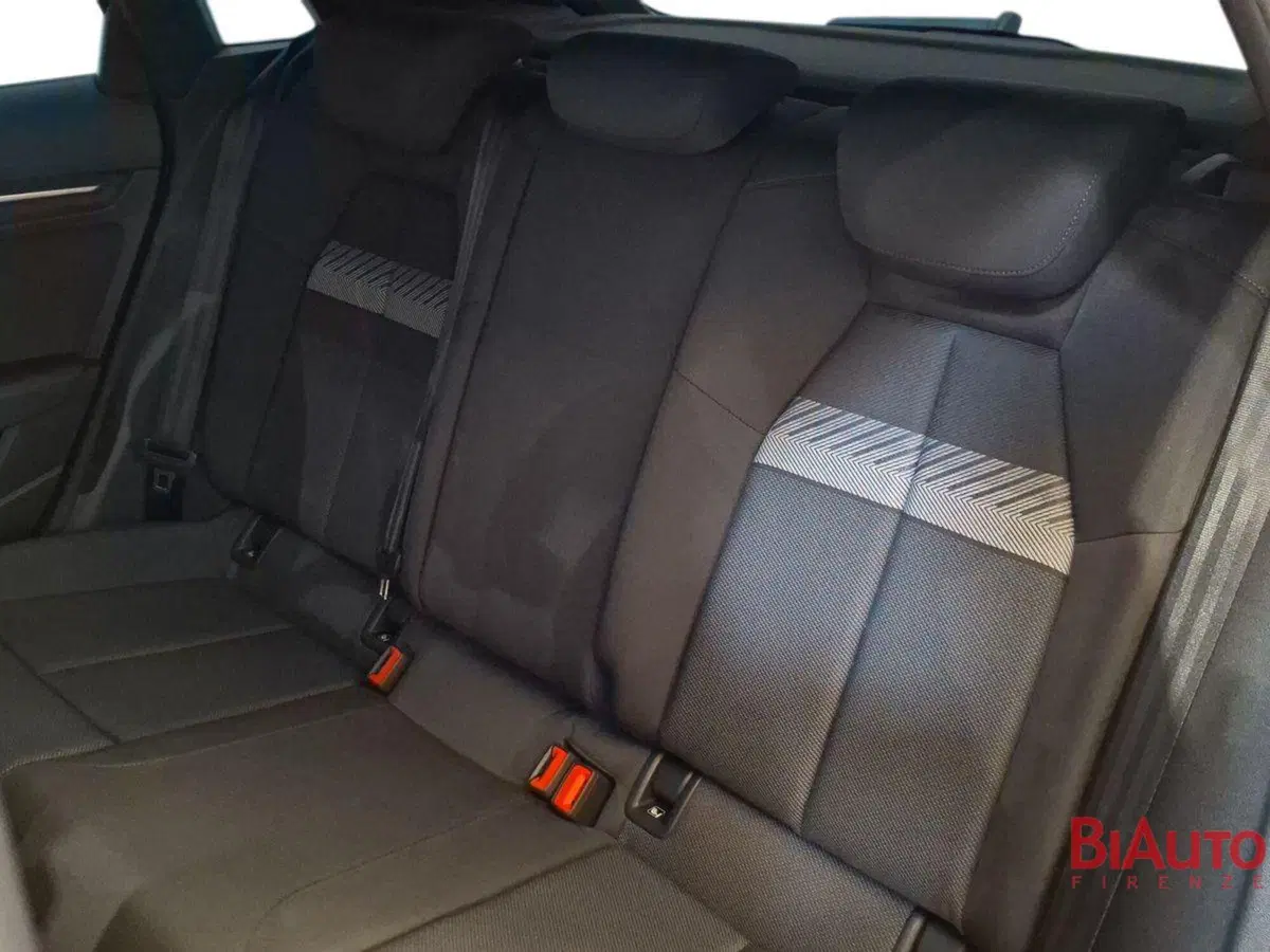 Audi A3 Sportback usata a Firenze (10)