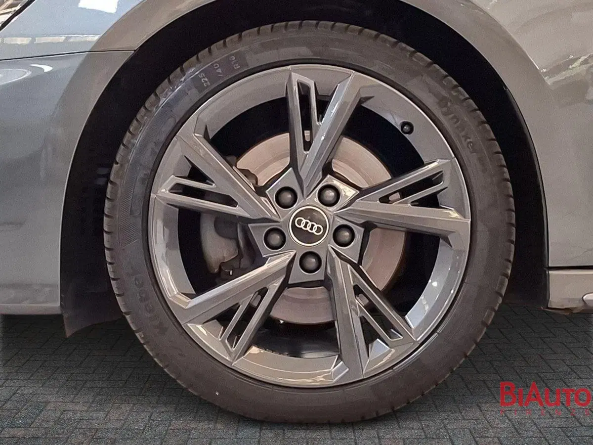 Audi A3 Sportback usata a Firenze (13)