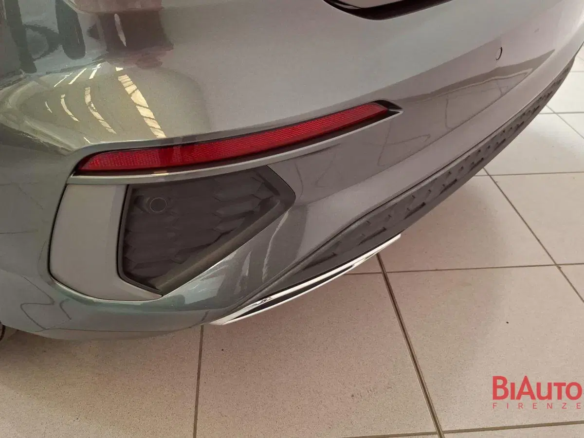 Audi A3 Sportback usata a Firenze (19)
