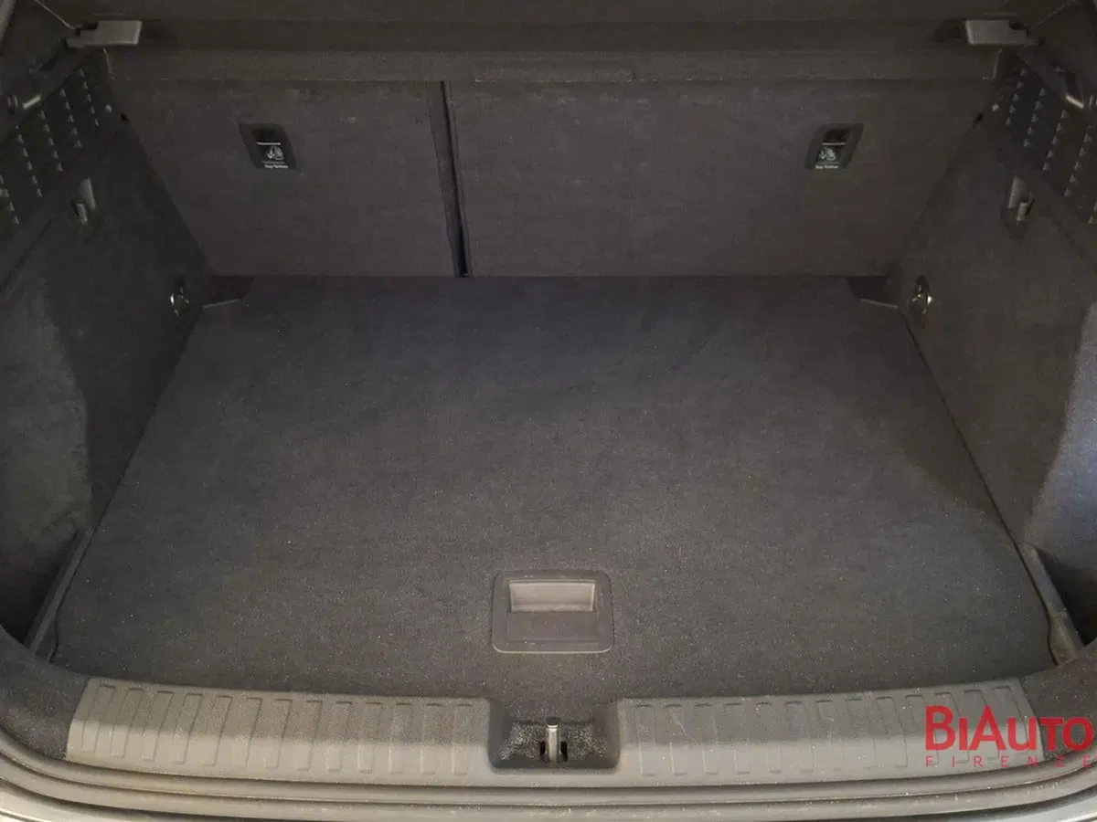Audi A3 Sportback usata a Firenze (5)