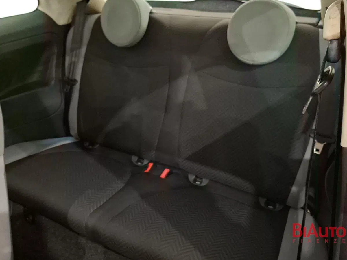 Fiat 500 usata a Firenze (10)