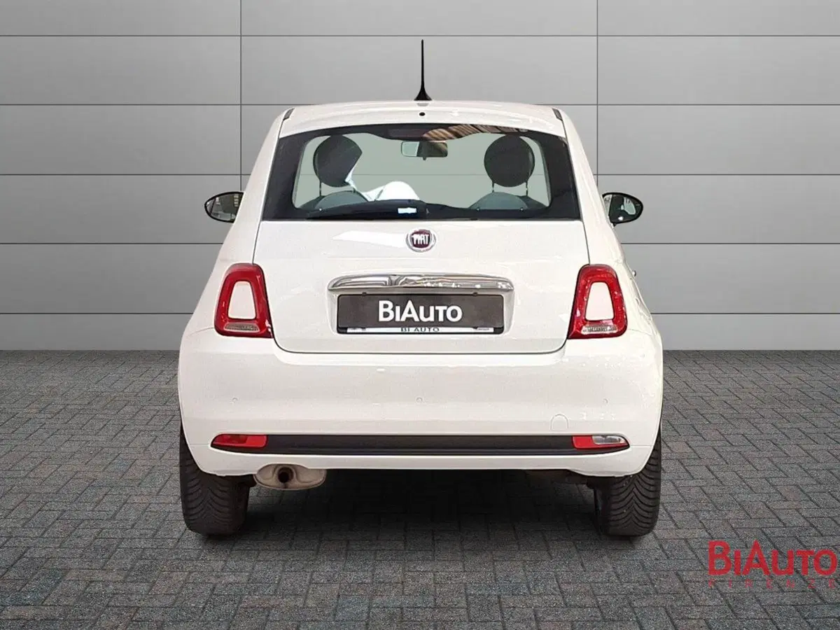 Fiat 500 usata a Firenze (11)