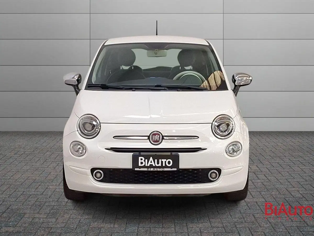 Fiat 500 usata a Firenze (12)