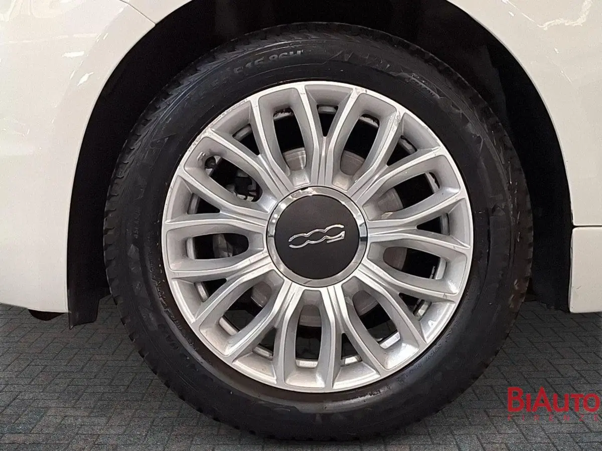 Fiat 500 usata a Firenze (13)