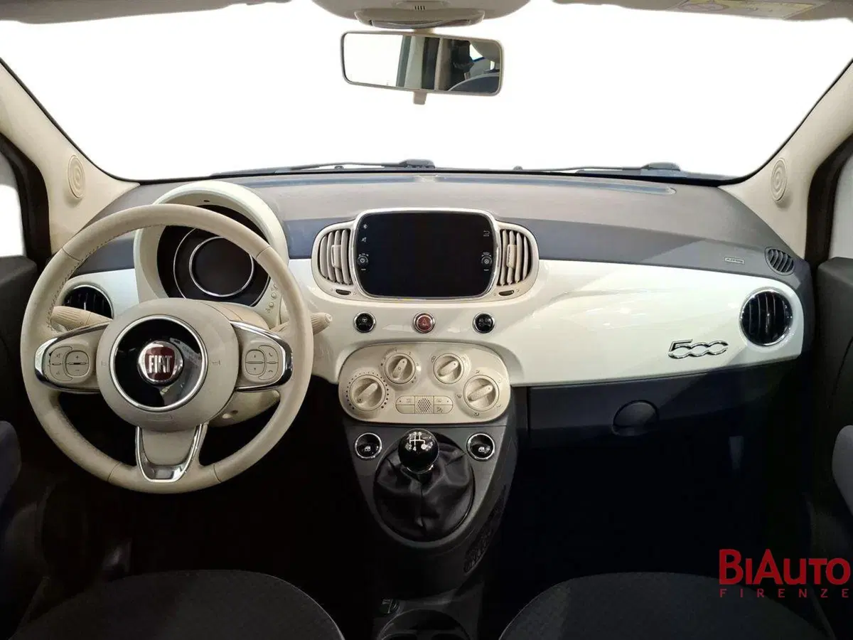 Fiat 500 usata a Firenze (14)