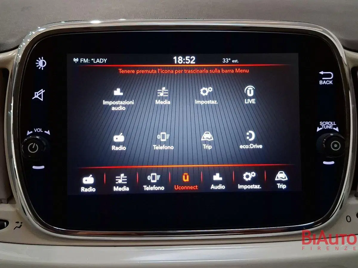 Fiat 500 usata a Firenze (15)
