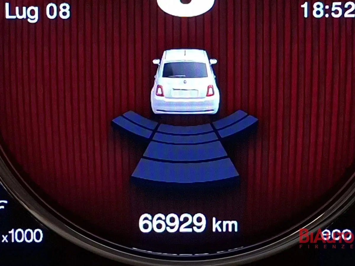 Fiat 500 usata a Firenze (16)