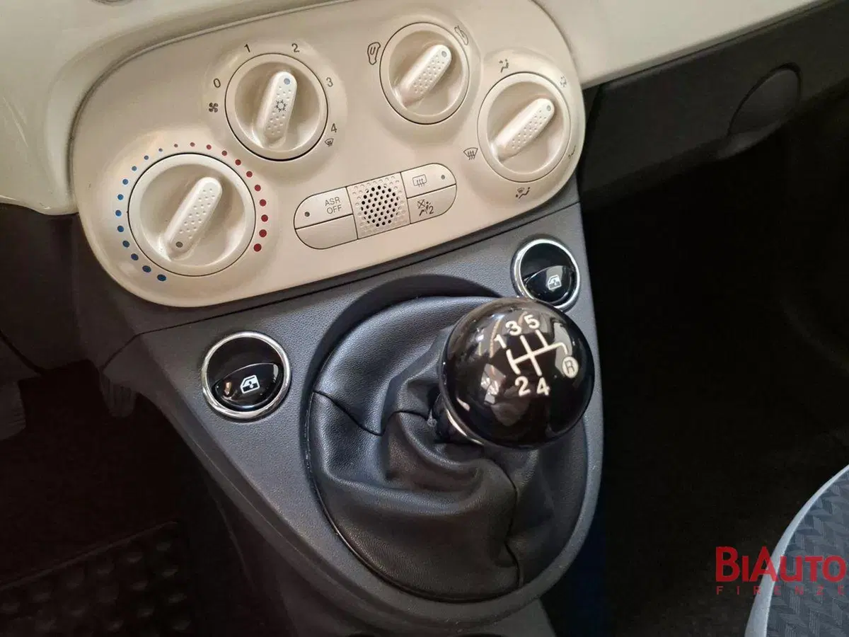Fiat 500 usata a Firenze (17)