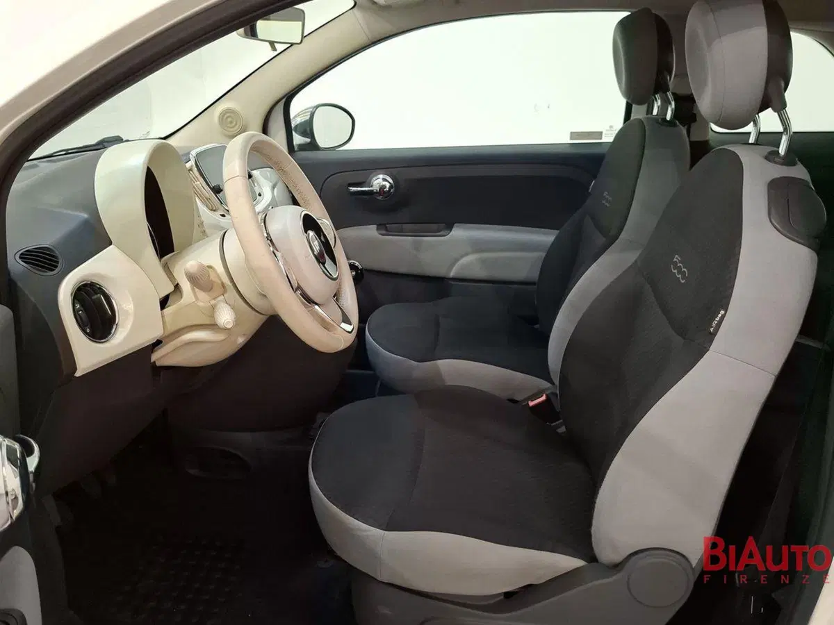 Fiat 500 usata a Firenze (19)