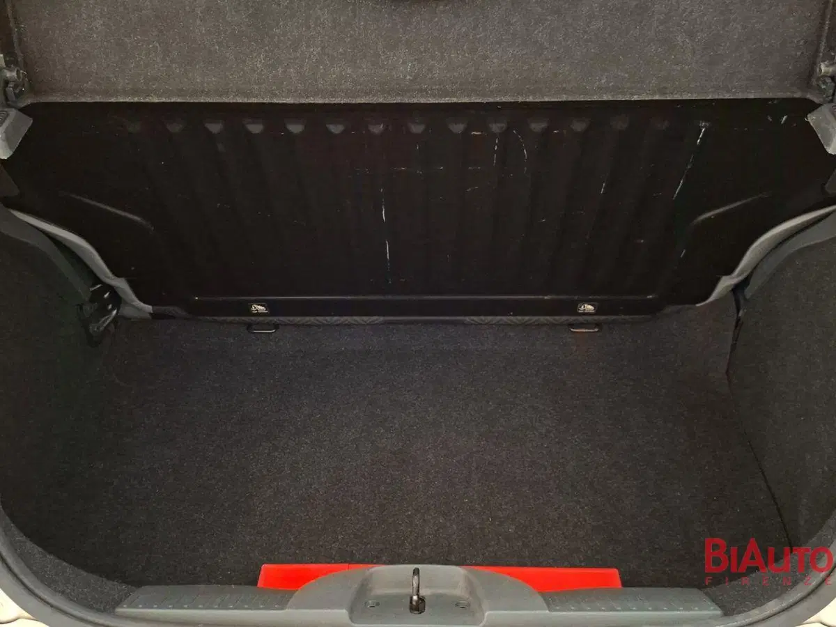 Fiat 500 usata a Firenze (5)