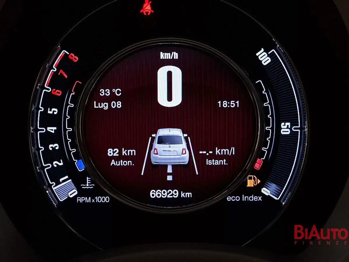Fiat 500 usata a Firenze (8)
