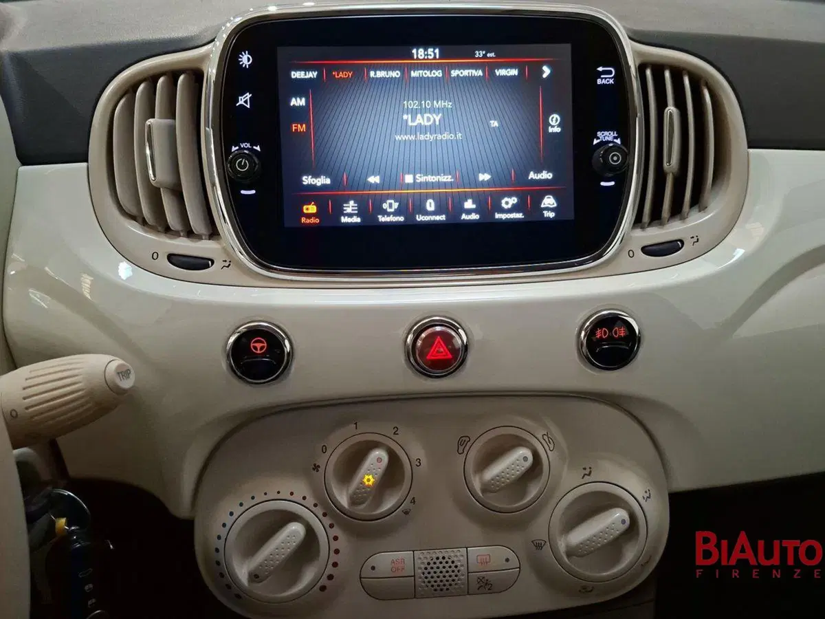 Fiat 500 usata a Firenze (9)