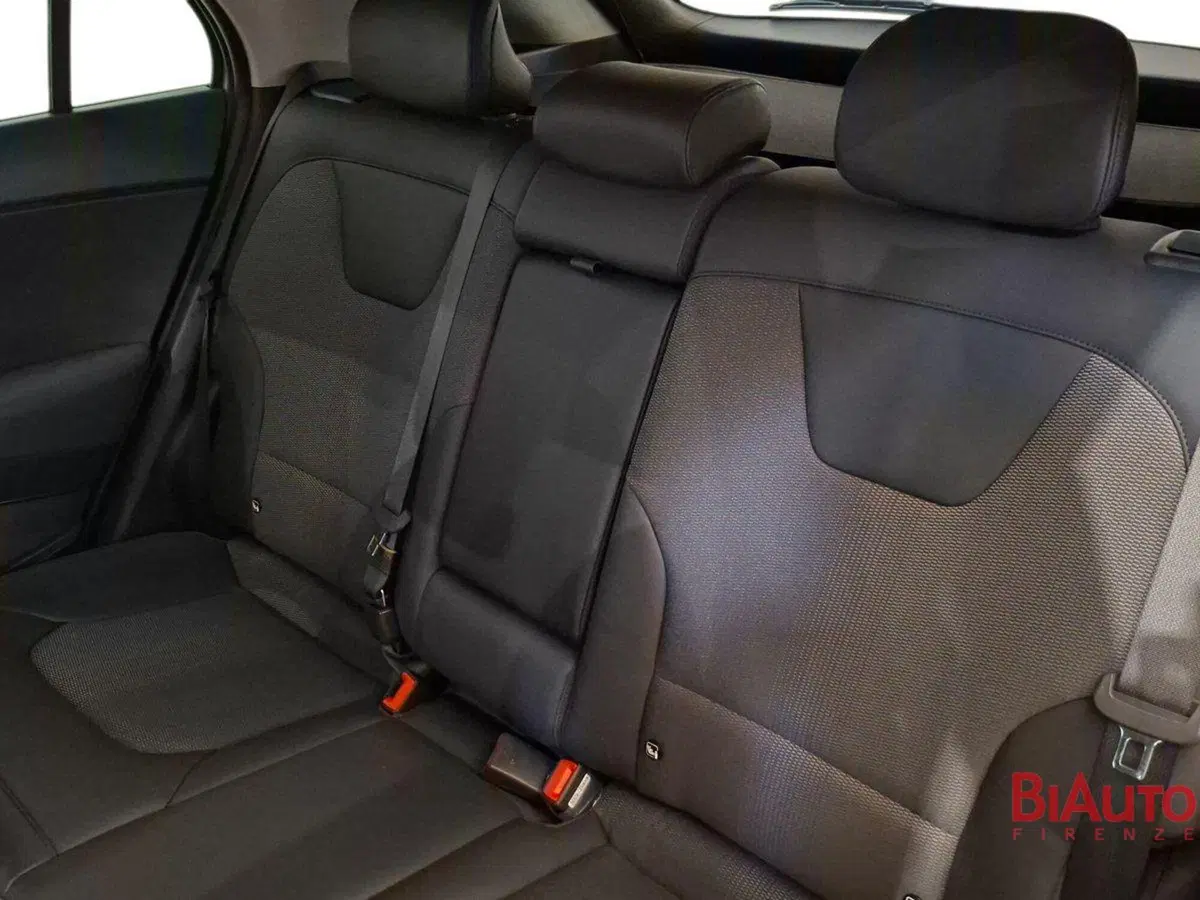 Kia Niro usata a Firenze (10)