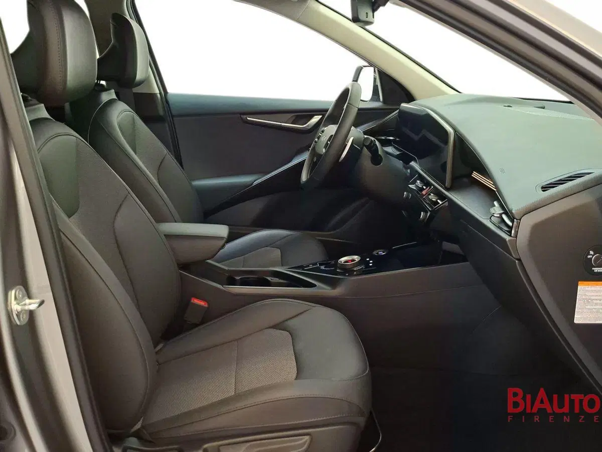 Kia Niro usata a Firenze (18)
