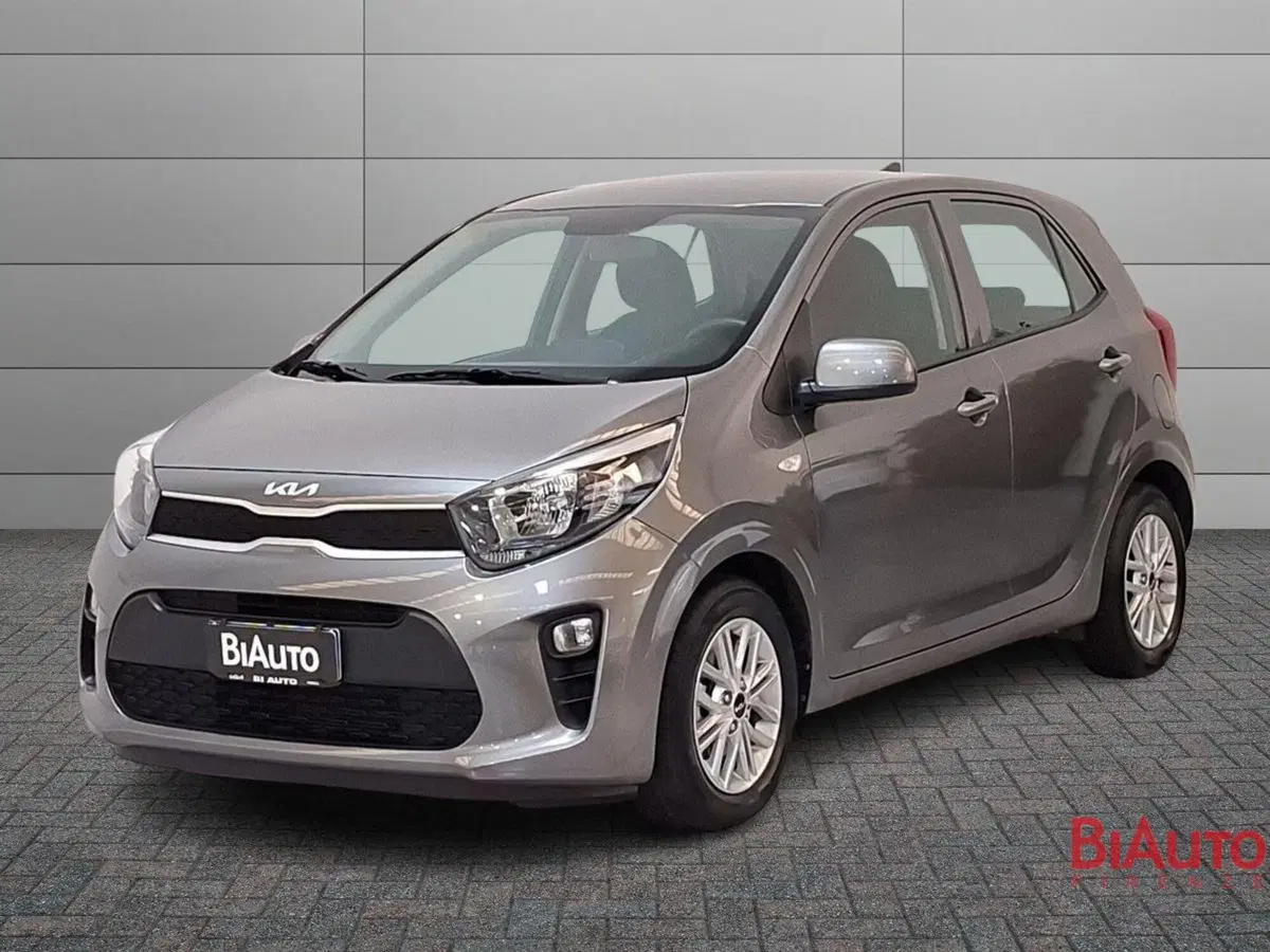 Kia Picanto usata a Firenze