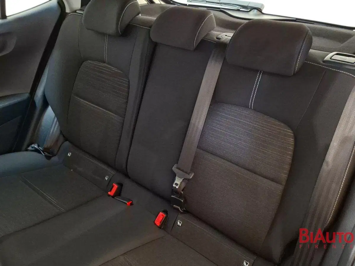 Kia Picanto usata a Firenze (10)