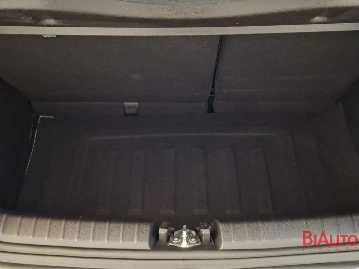 Kia Picanto usata a Firenze (5)
