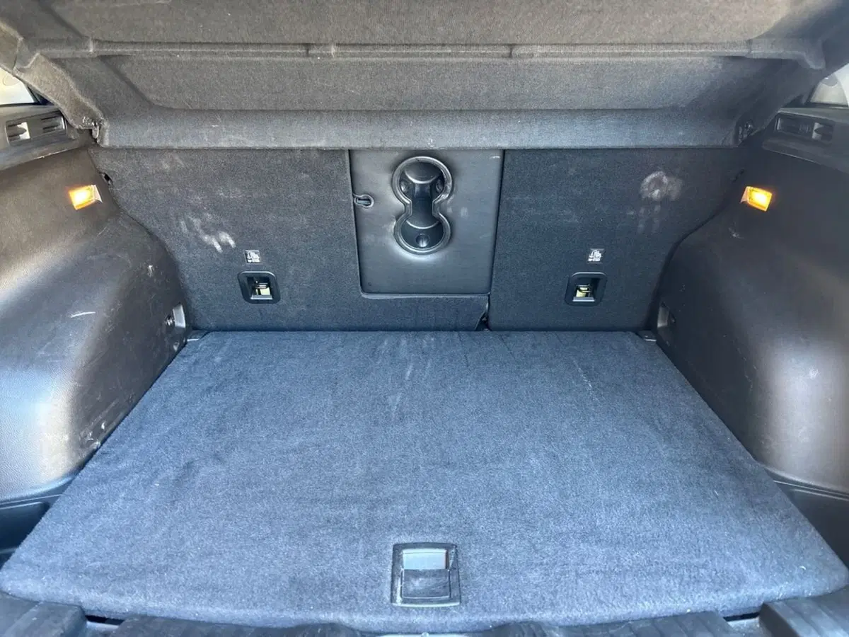 Jeep Compass usata a Pescara (7)