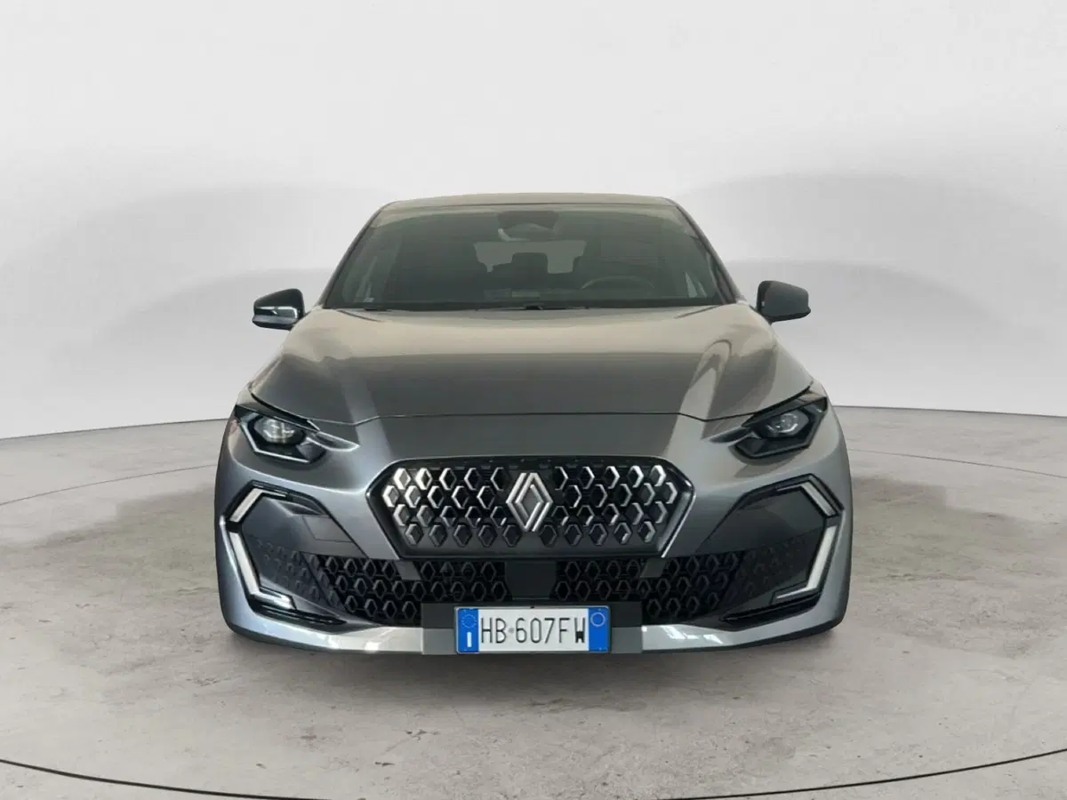 Renault Clio usata a Napoli (2)