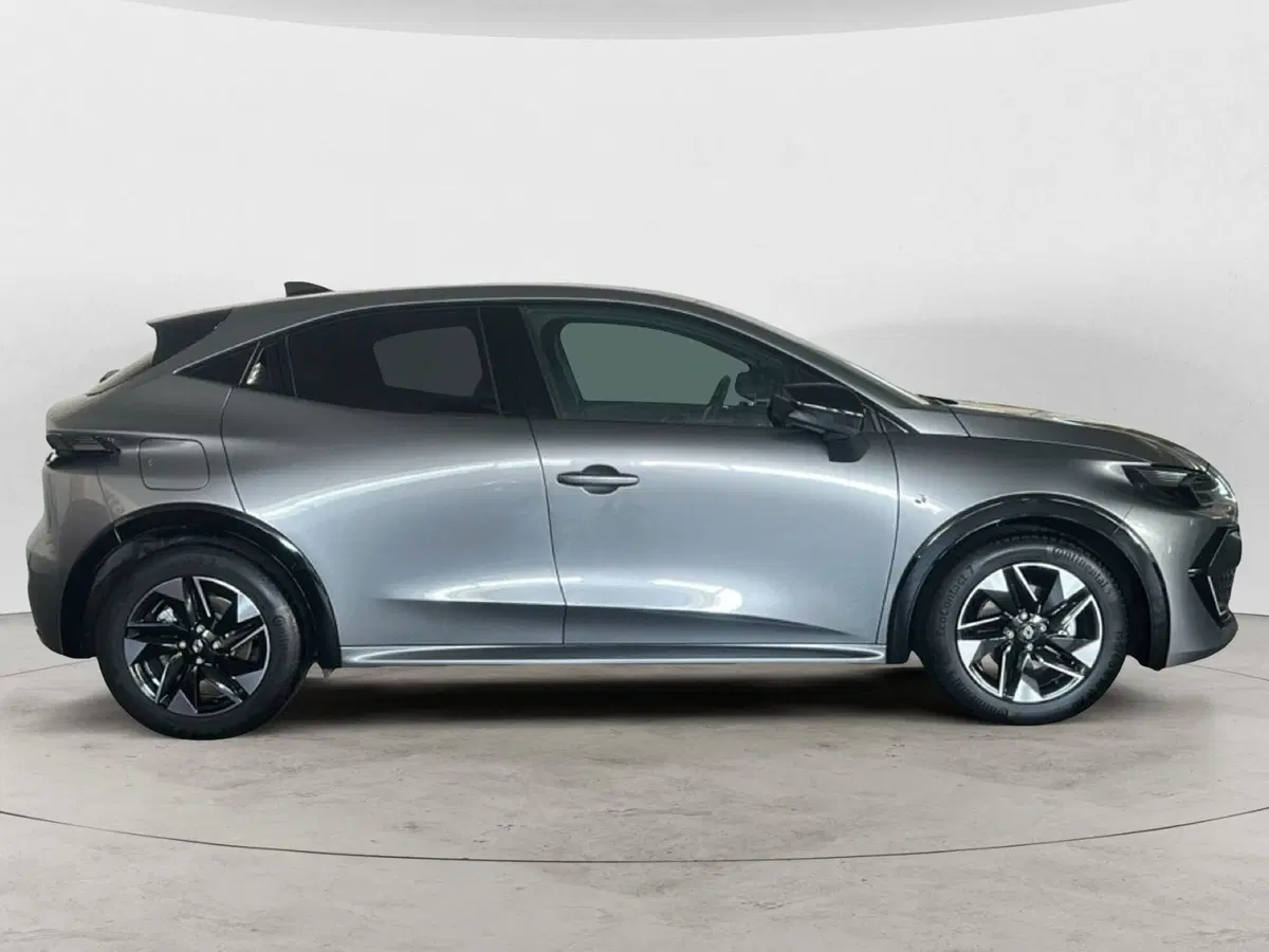 Renault Clio usata a Napoli (4)