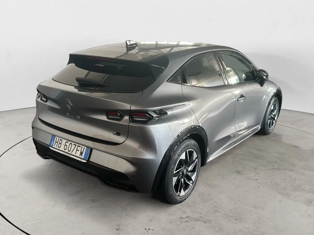 Renault Clio usata a Napoli (5)