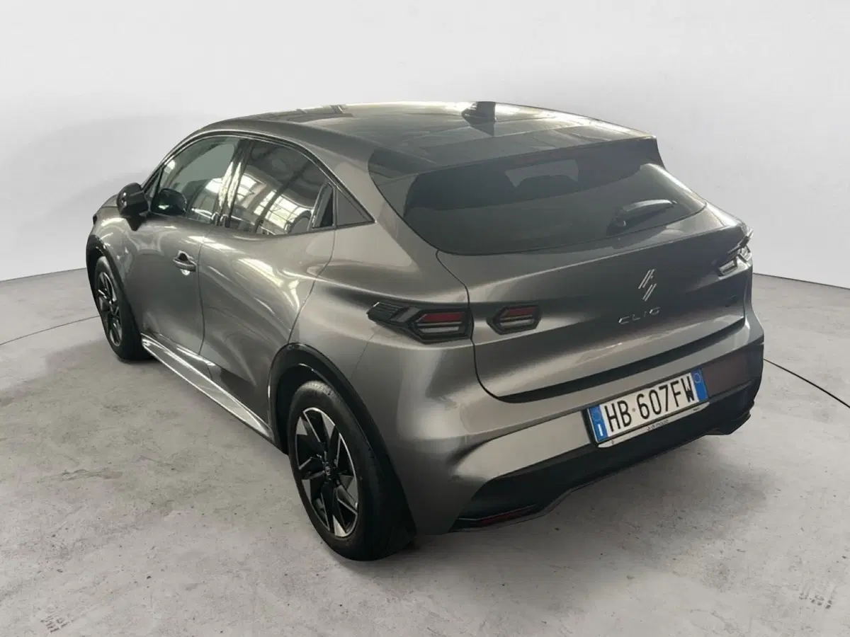 Renault Clio usata a Napoli (6)