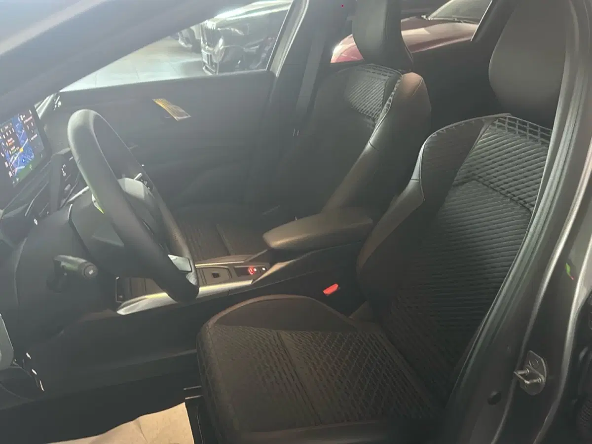 Renault Clio usata a Napoli (9)