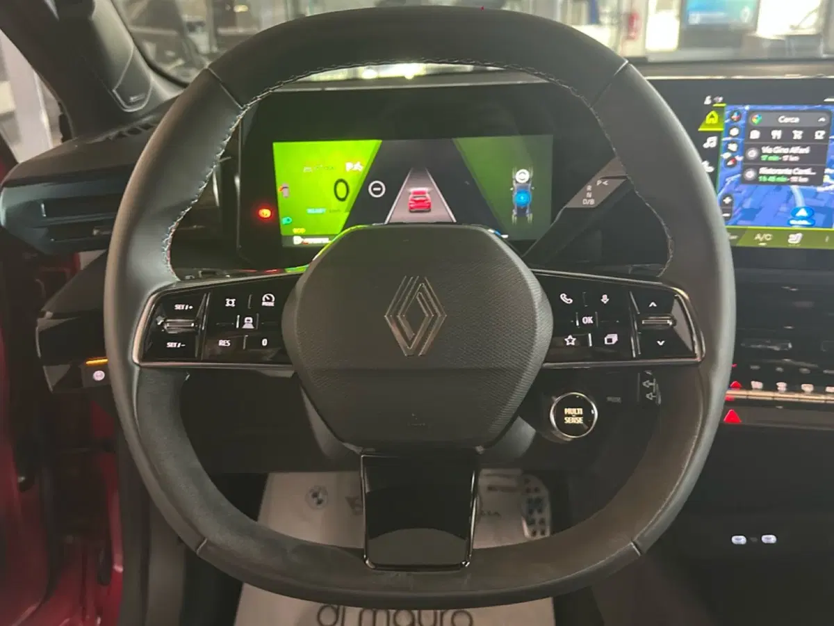 Renault Clio usata a Napoli (11)