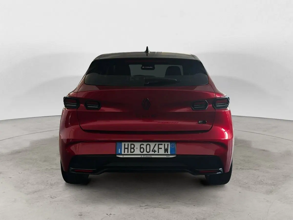 Renault Clio usata a Napoli (4)