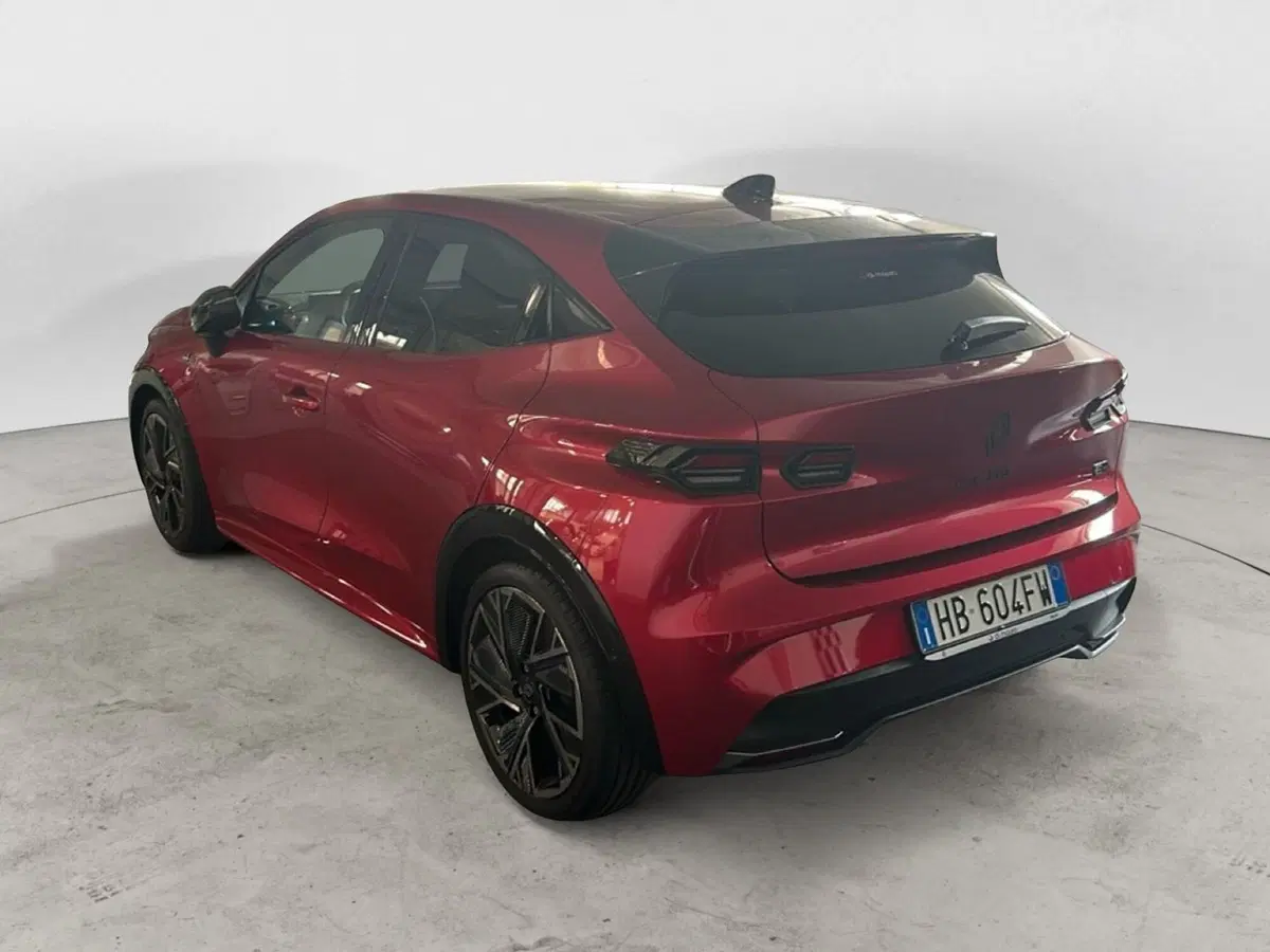 Renault Clio usata a Napoli (5)