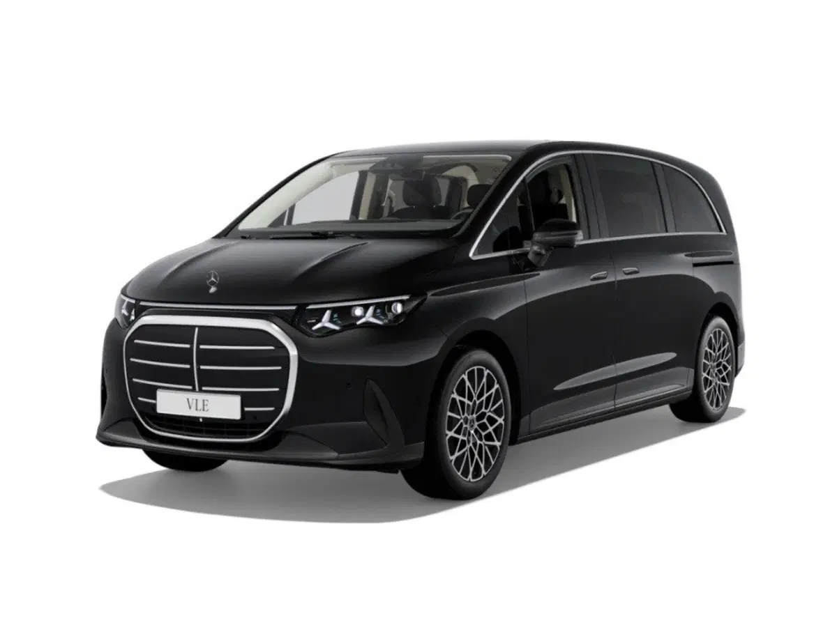 Mercedes-Benz Classe VLE nuova a Ancona