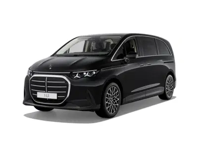 Mercedes-Benz Classe VLE 300 Versatile 7p.ti nuova a Ancona