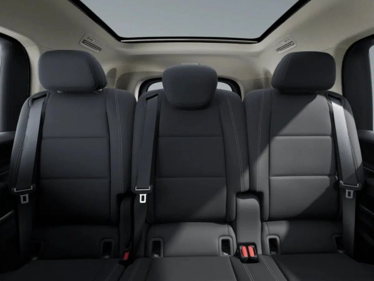 Mercedes-Benz Classe VLE nuova a Ancona (10)