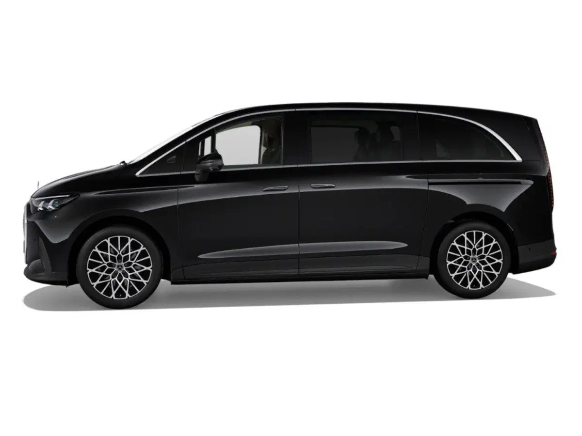 Mercedes-Benz Classe VLE nuova a Ancona (2)