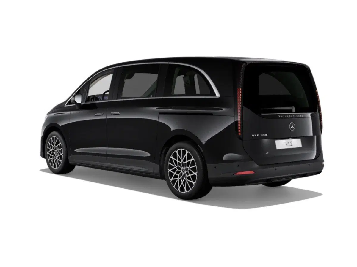 Mercedes-Benz Classe VLE nuova a Ancona (3)