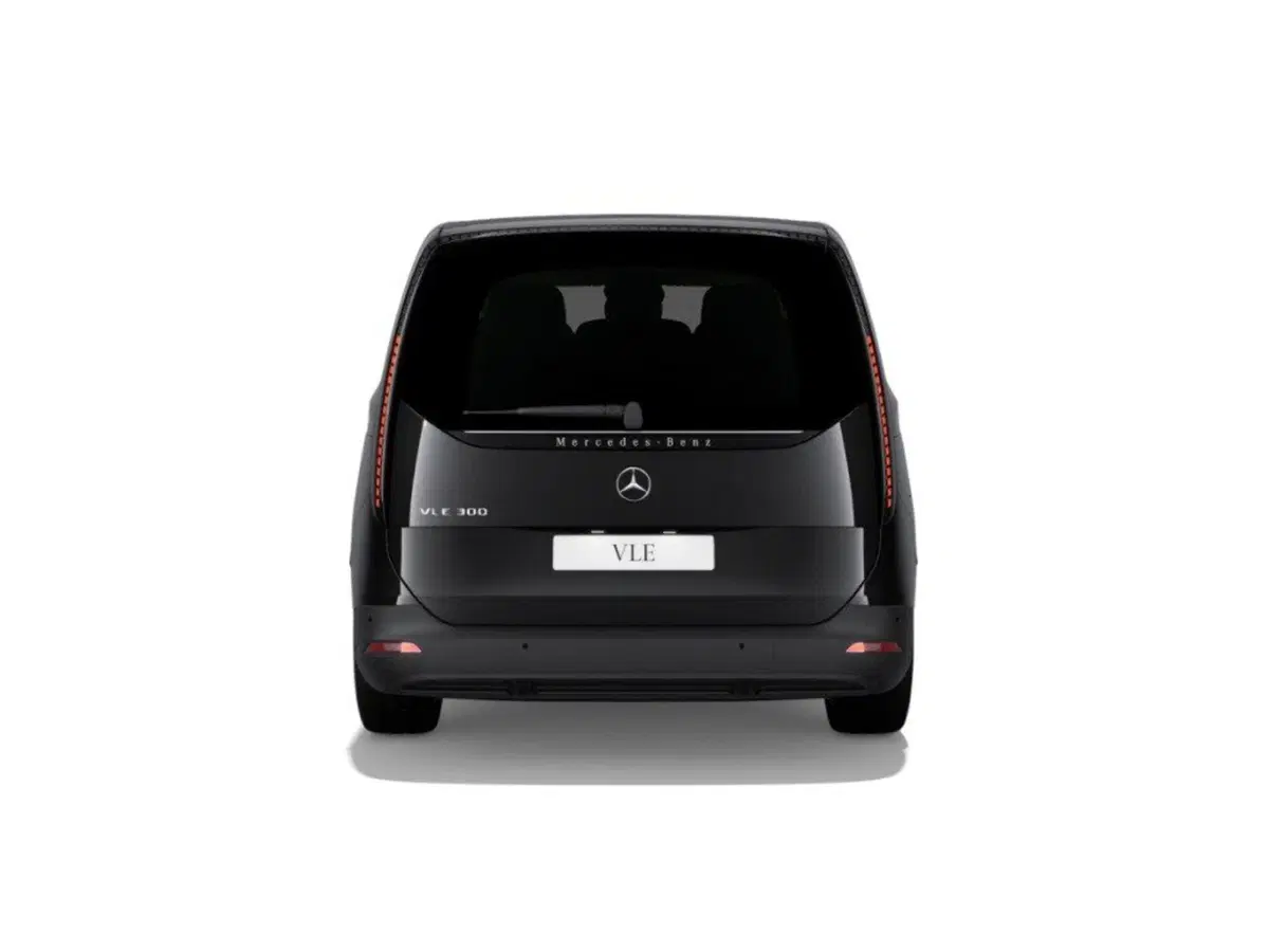 Mercedes-Benz Classe VLE nuova a Ancona (4)
