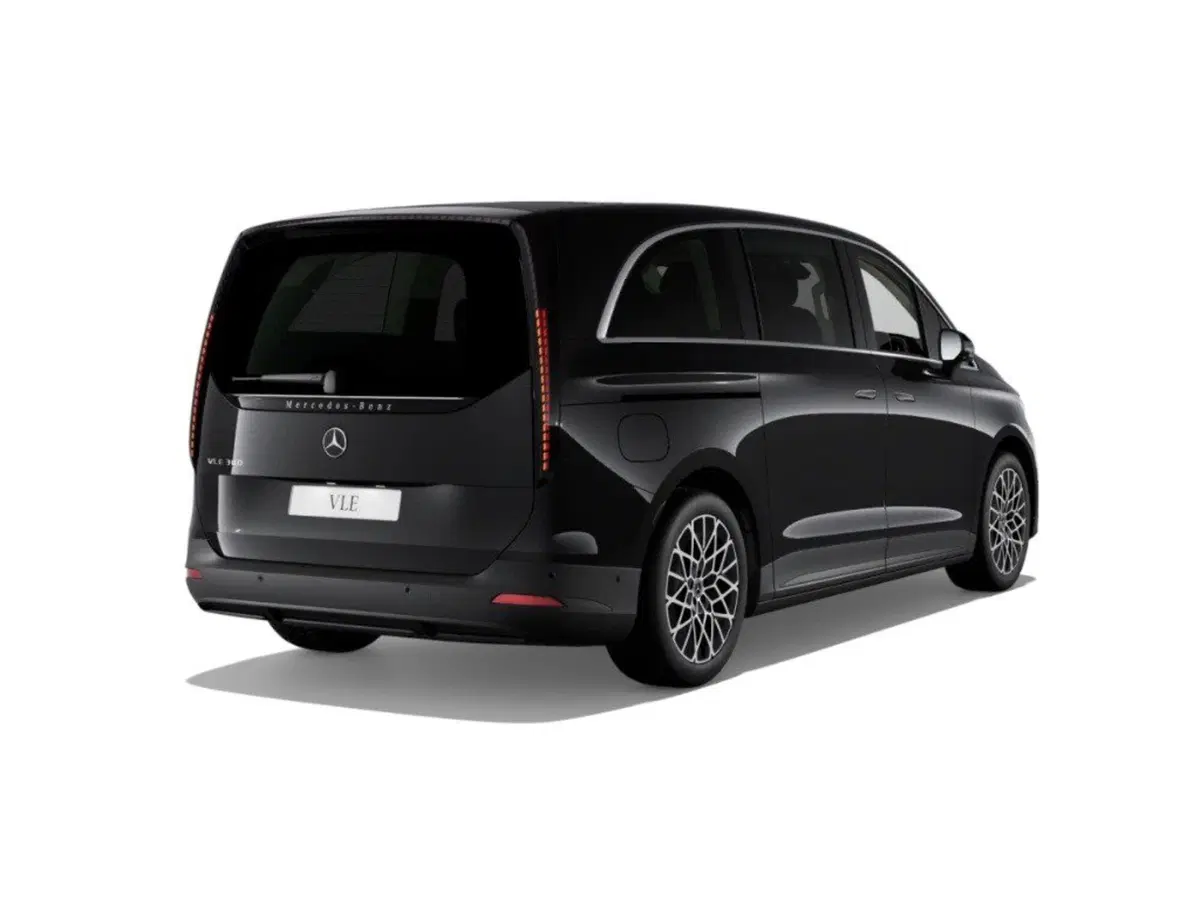Mercedes-Benz Classe VLE nuova a Ancona (5)