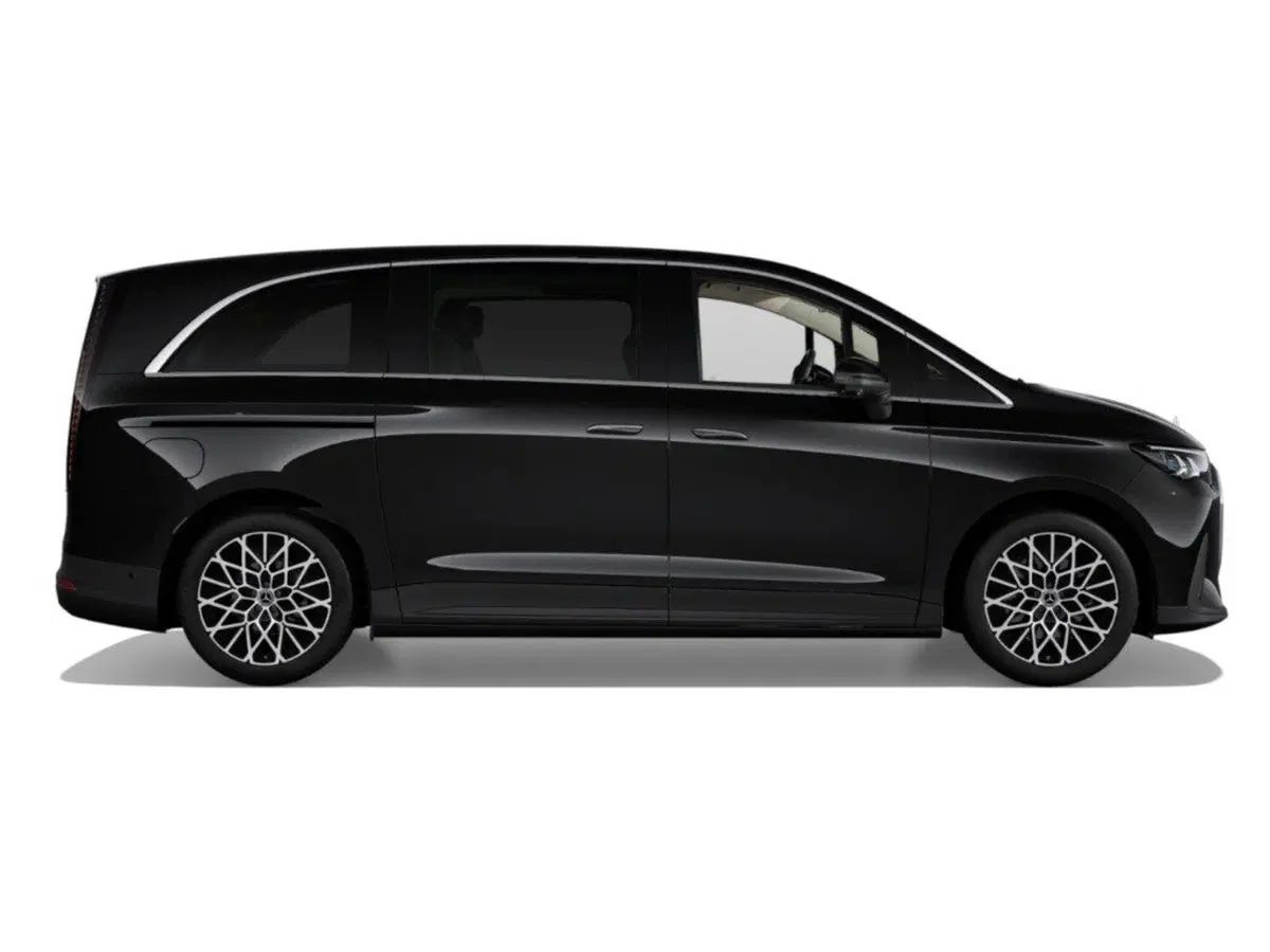 Mercedes-Benz Classe VLE nuova a Ancona (6)