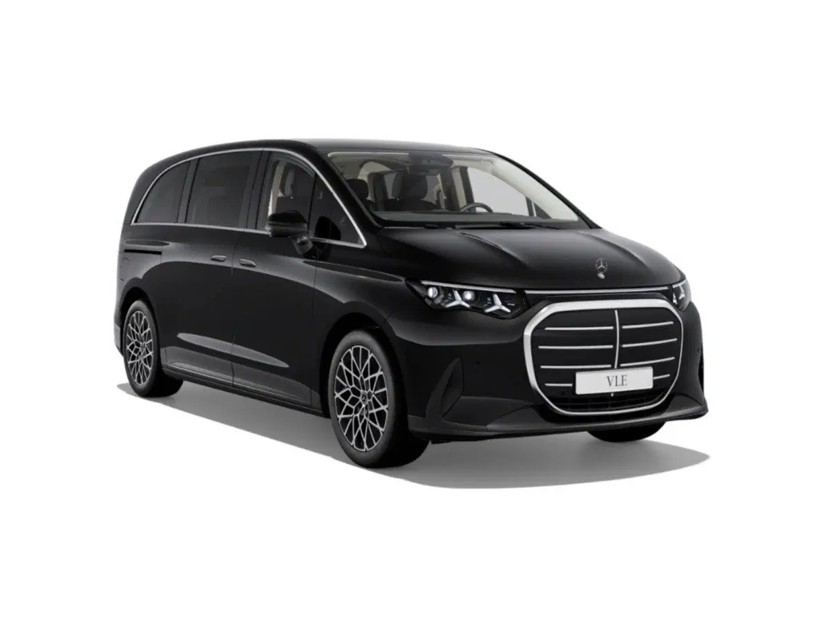 Mercedes-Benz Classe VLE nuova a Ancona (7)