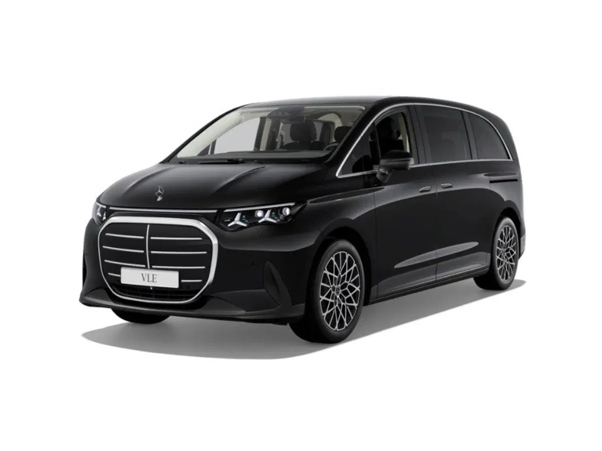 Mercedes-Benz Classe VLE nuova a Ancona