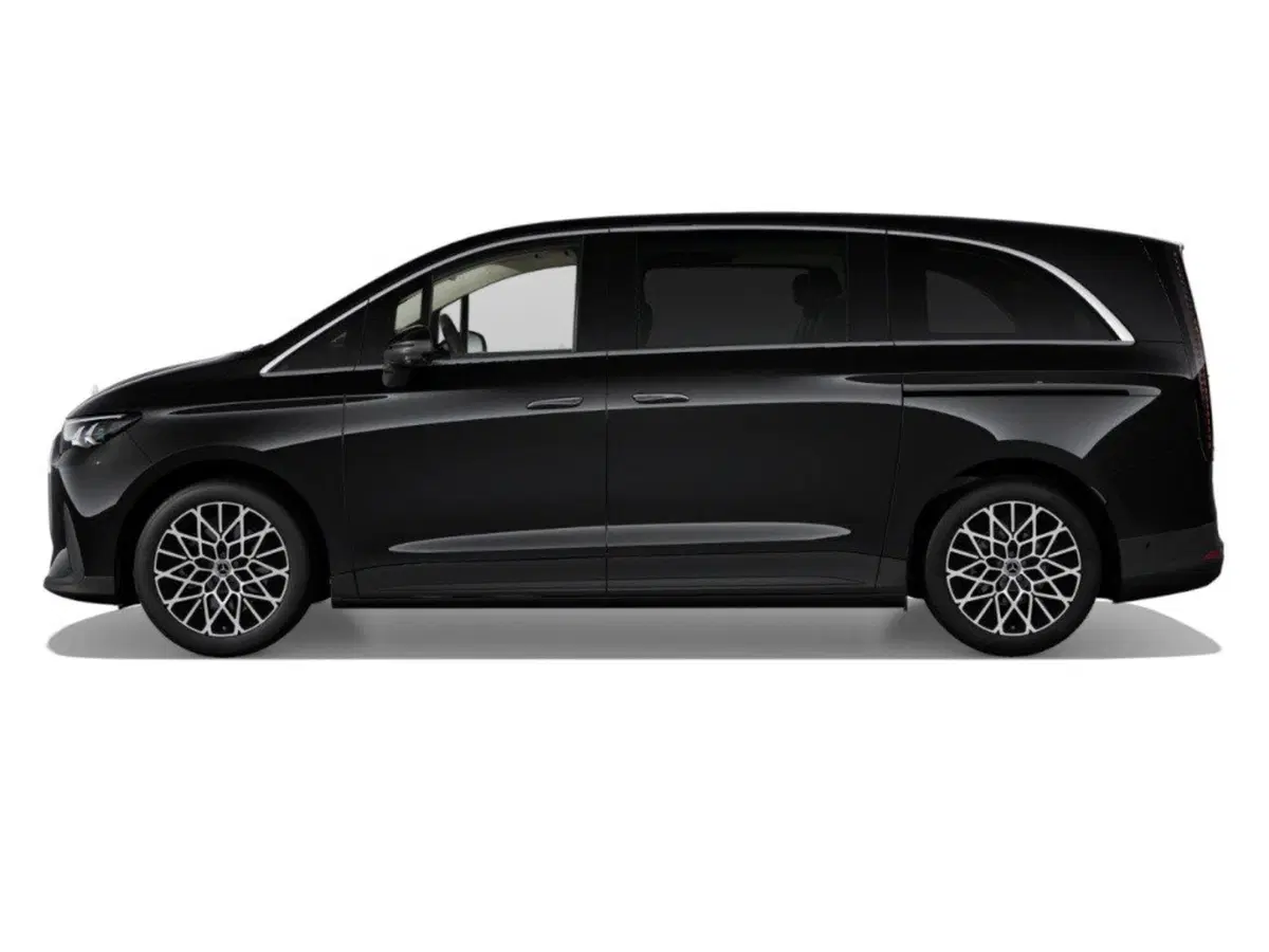 Mercedes-Benz Classe VLE nuova a Ancona (2)