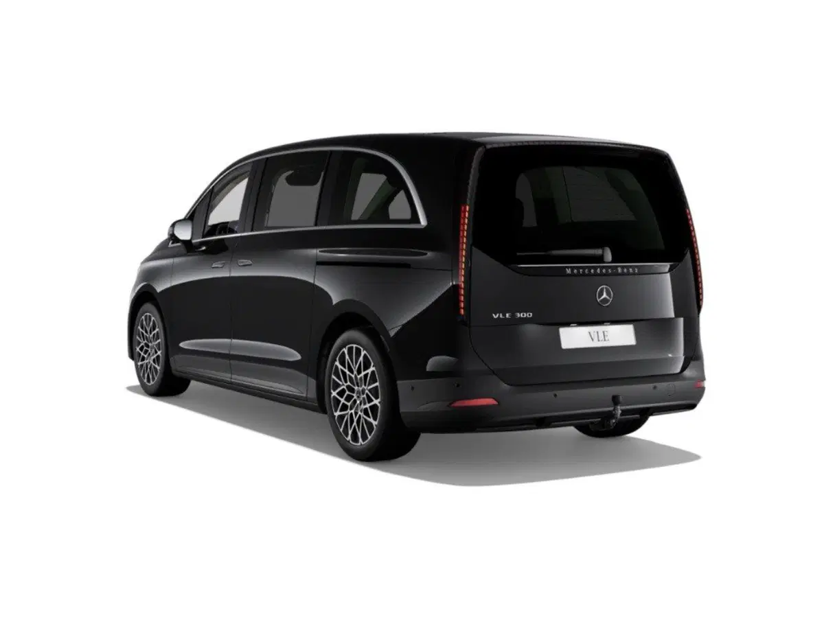 Mercedes-Benz Classe VLE nuova a Ancona (3)