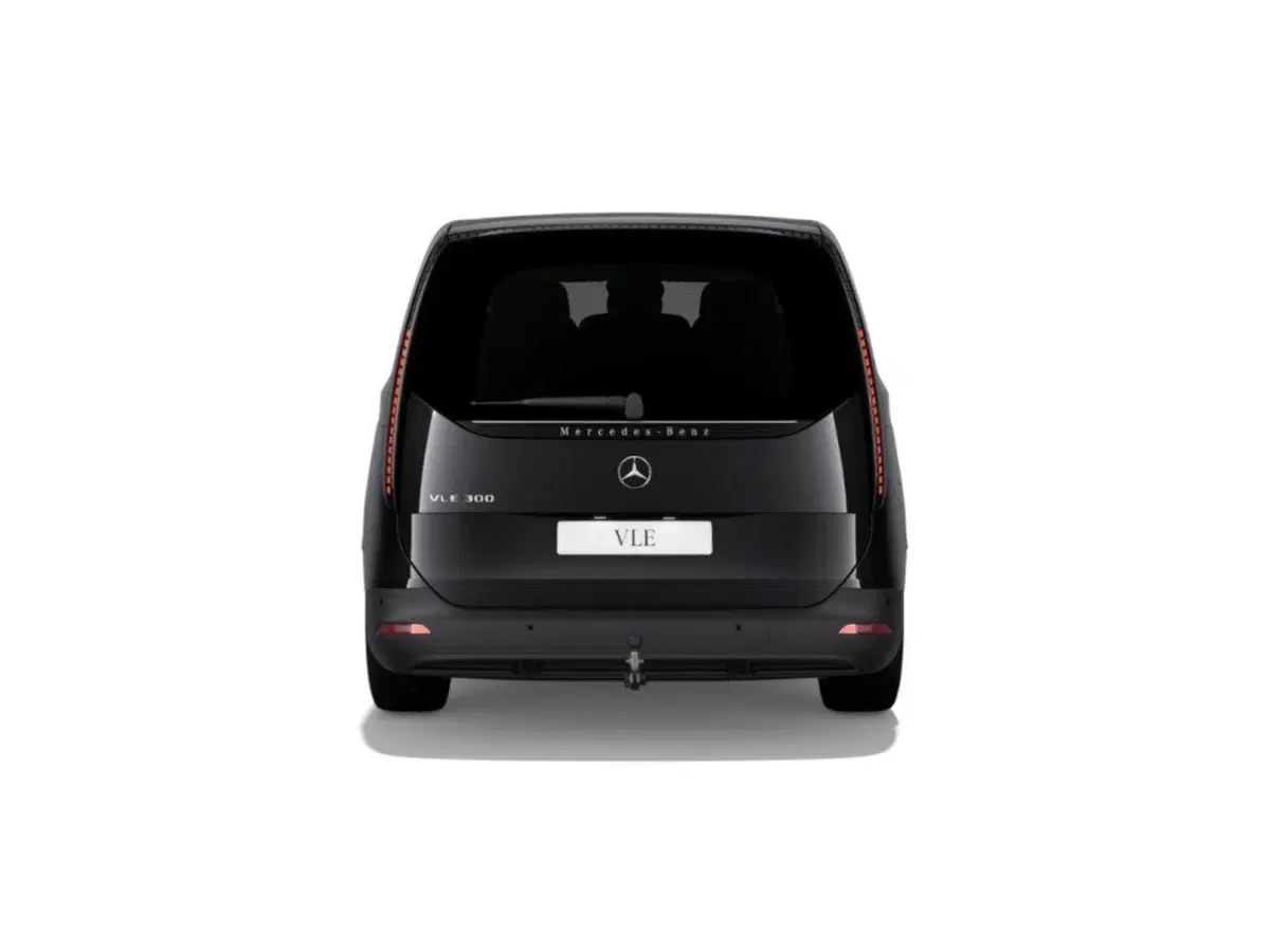 Mercedes-Benz Classe VLE nuova a Ancona (4)