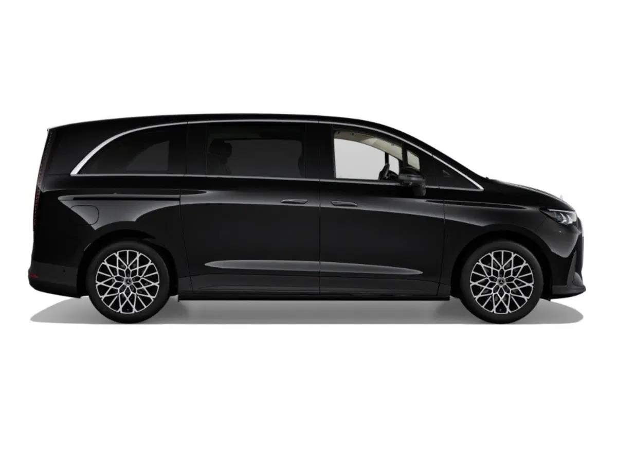Mercedes-Benz Classe VLE nuova a Ancona (6)
