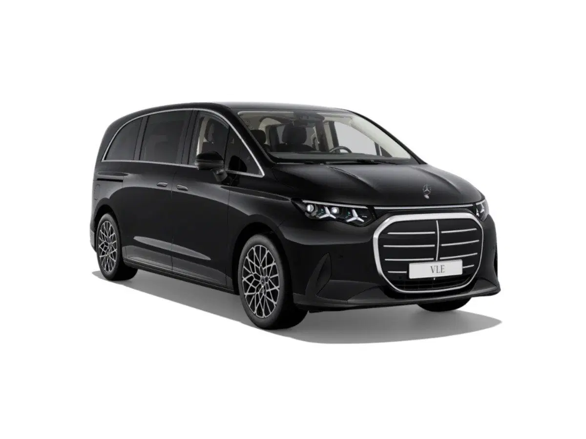Mercedes-Benz Classe VLE nuova a Ancona (7)