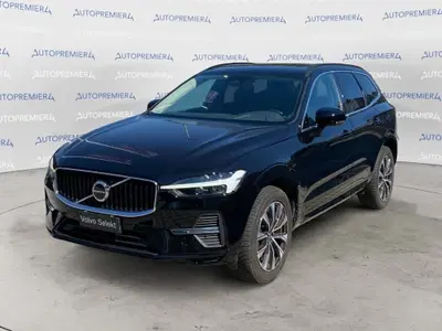Volvo XC60 B4 automatico Core del 2022 usata a Como