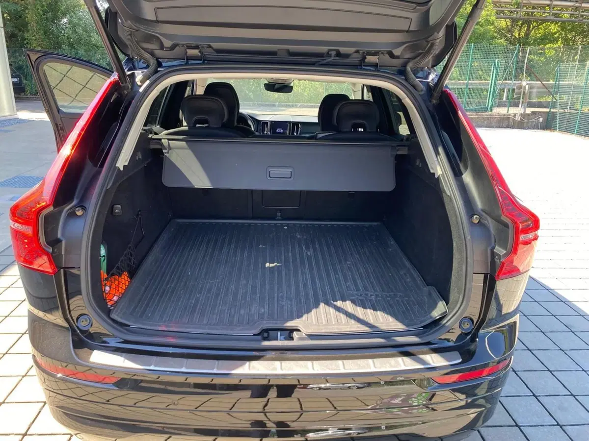 Volvo XC60 usata a Como (14)