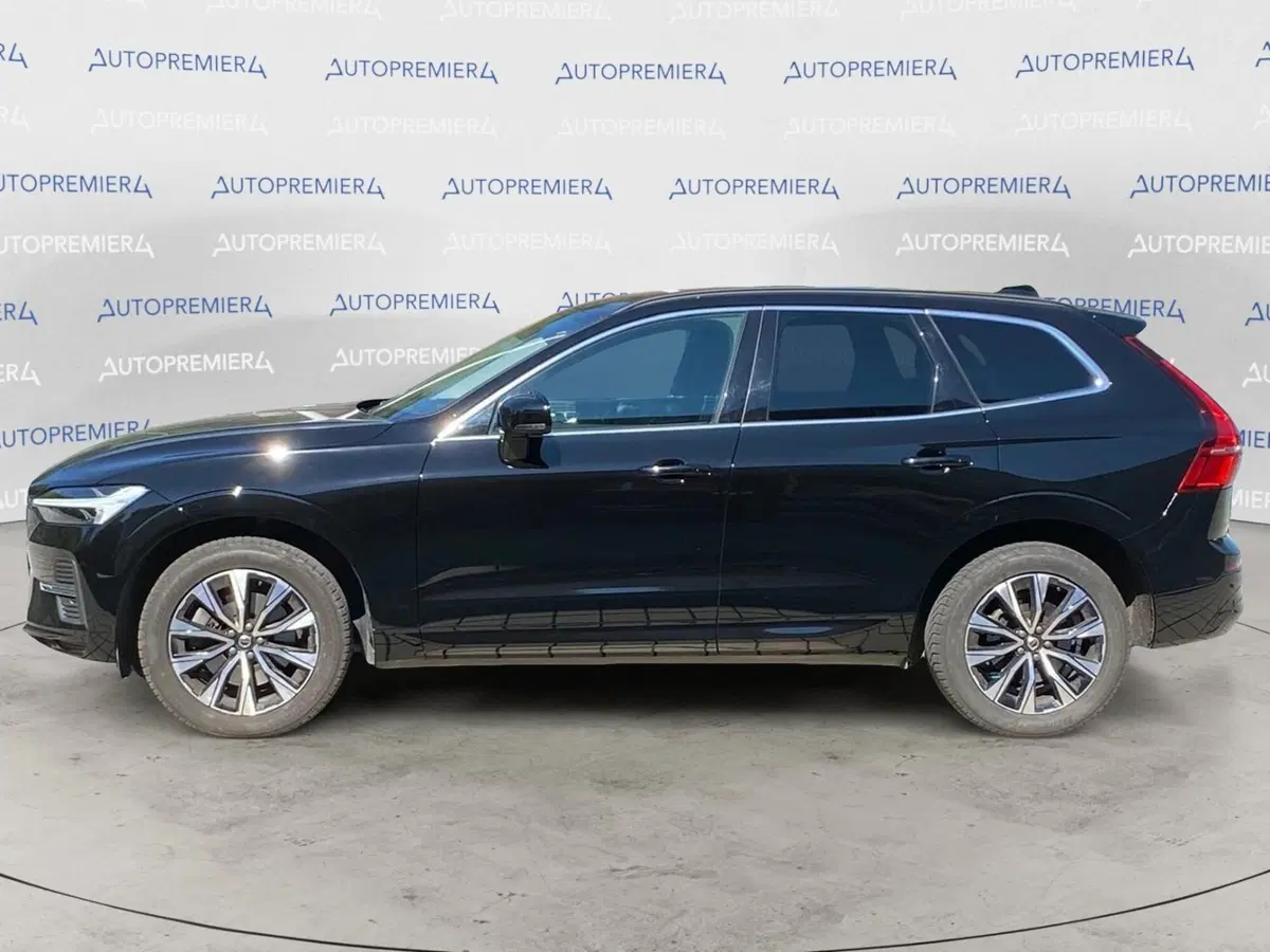 Volvo XC60 usata a Como (3)