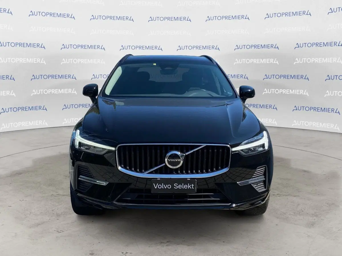 Volvo XC60 usata a Como (9)