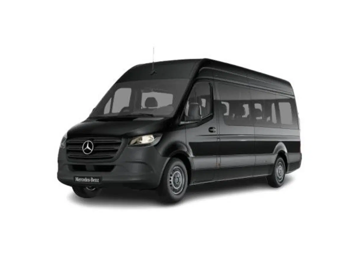 Mercedes-Benz Sprinter nuova a Rimini